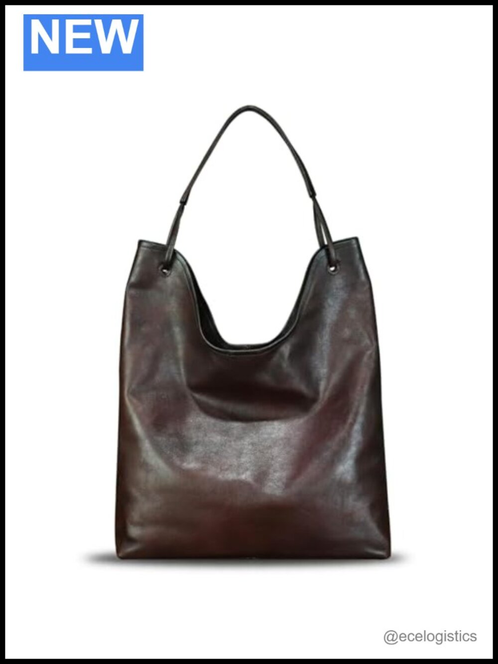 Genuine Leather Hobo Bags for Women Large Tote Vintage Shoulder Bag Satchel